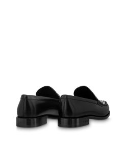 Uomo Louis Vuitton Mocassini | Mocassino Loafer Louis