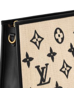 Donna Louis Vuitton Portafogli Con Catenella E Tracolla | Trousse Toilette Con Catenella