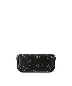 Donna Louis Vuitton Mini Bags | Portafoglio Con Catenella Ivy