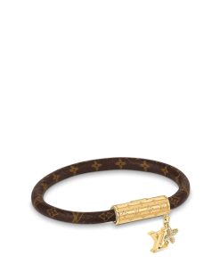 Donna Louis Vuitton Bracciali | Bracciale Lv Push